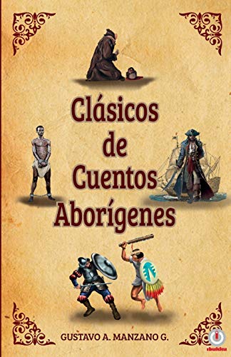 Clasicos de cuentos Aborigenes