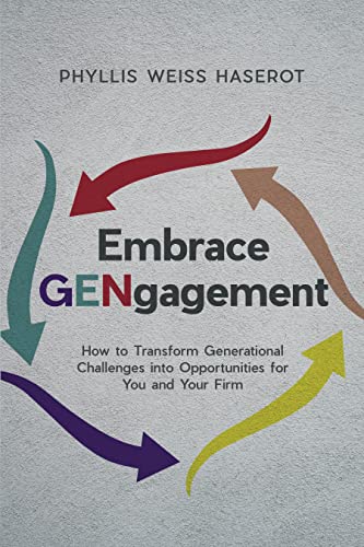 Embrace GENgagement