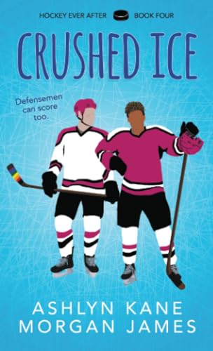 Crushed Ice Volume 4
