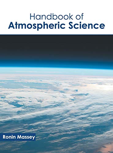 Handbook of Atmospheric Science
