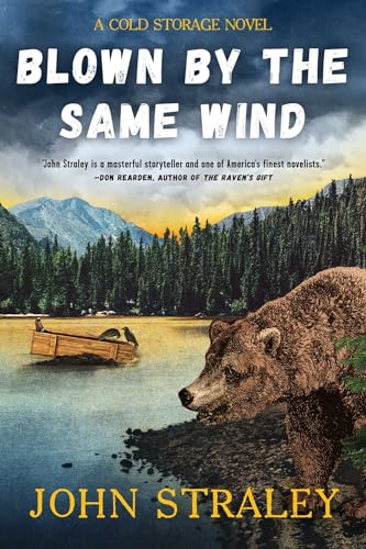Blown by the Same Wind