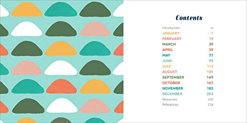 A Year of Mindfulness for Beginners
