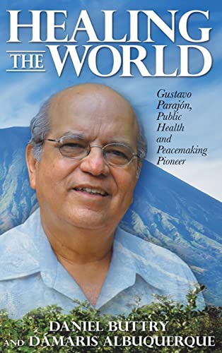 Healing the World