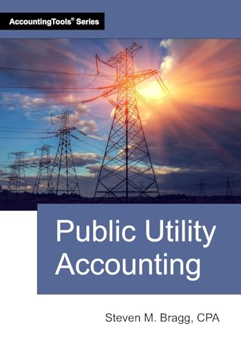 Public Utility Accounting