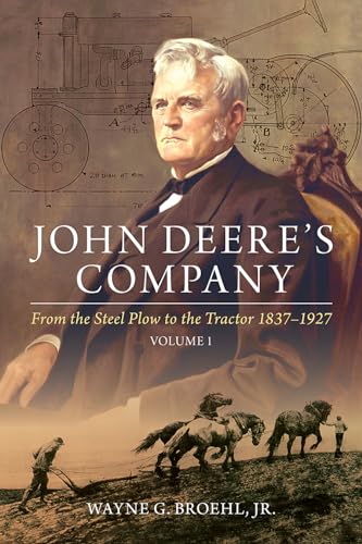 John Deere's Company - Volume 1