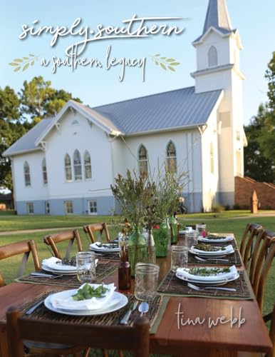 Simply Southern
