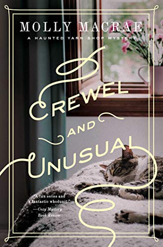 Crewel and Unusual