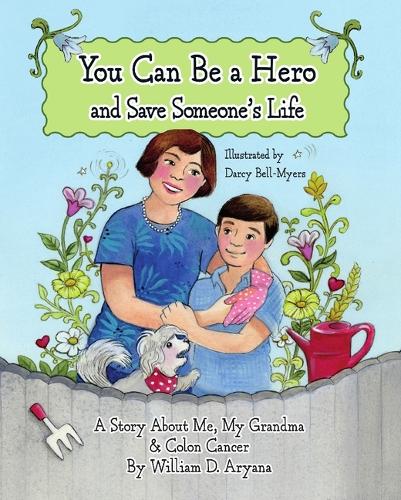You Can Be a Hero and Save Someone's Life