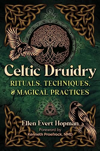 Celtic Druidry