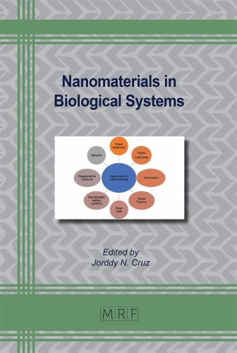Nanomaterials in Biological Systems