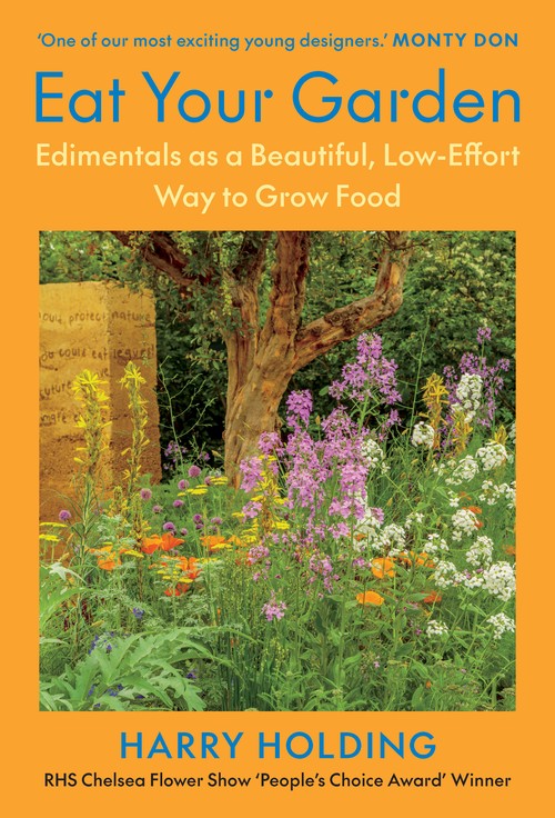 Eat Your Garden