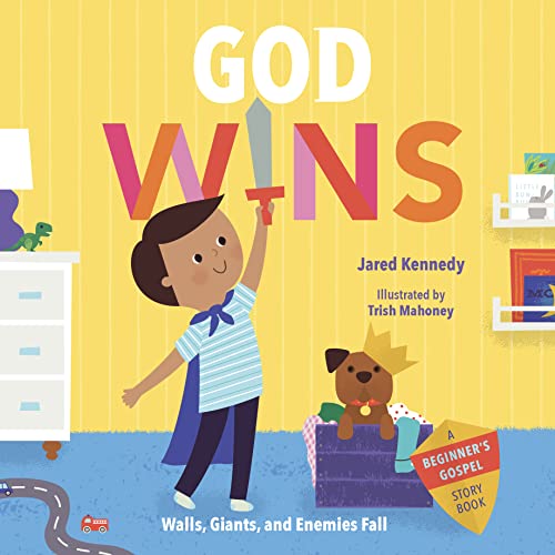 God Wins