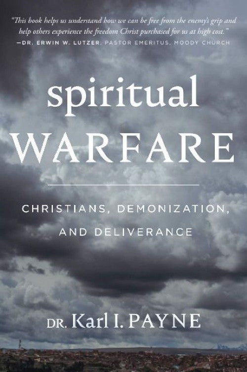 Spiritual Warfare