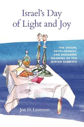 Israels Day of Light and Joy