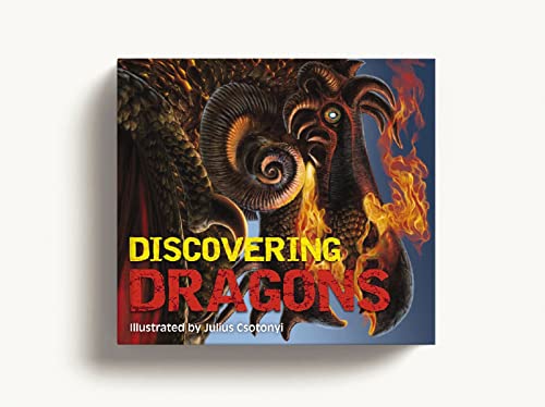 Discovering Dragons