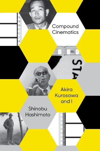 Compound Cinematics (paperback)