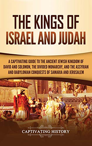 The Kings of Israel and Judah