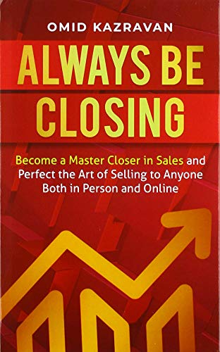 Always Be Closing