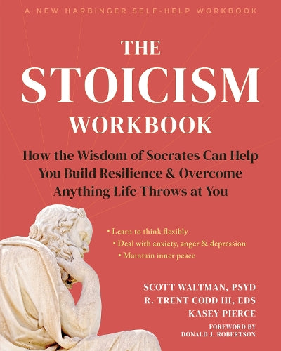 The The Stoicism Workbook