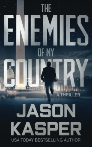 The Enemies of My Country