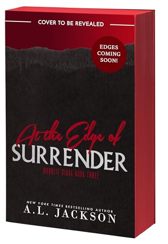 At the Edge of Surrender
