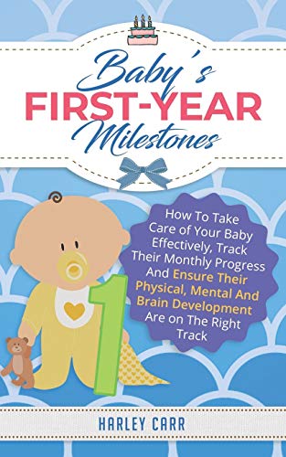 Baby's First-Year Milestones