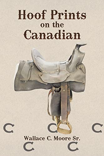 Hoof Prints on the Canadian