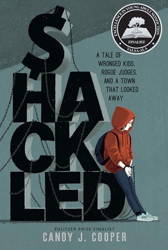 Shackled