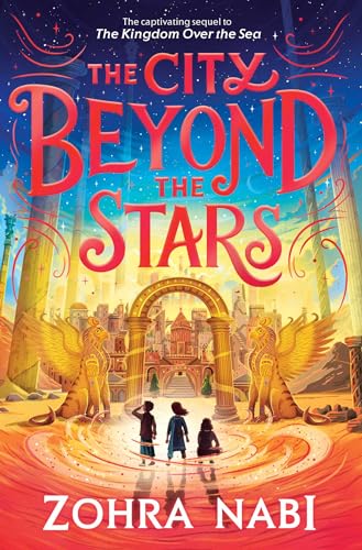 The City Beyond the Stars