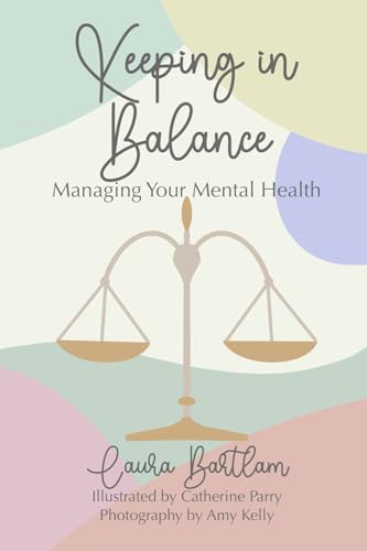 Keeping in Balance: Managing your mental health