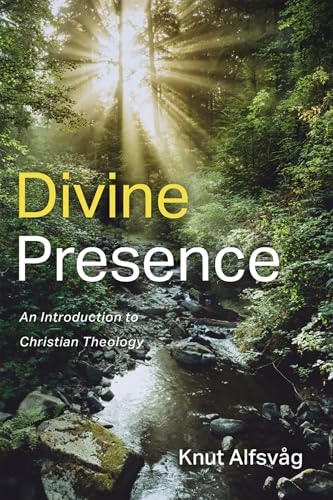 Divine Presence