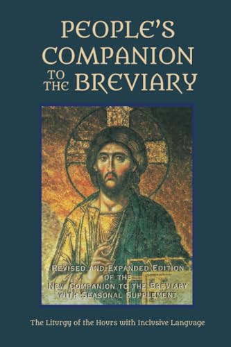People's Companion to the Breviary, Volume 2