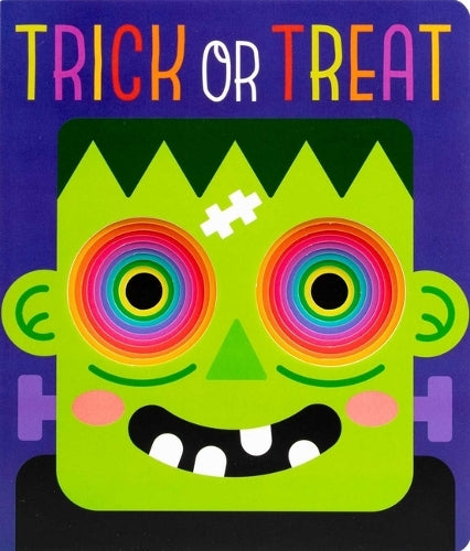 Trick or Treat