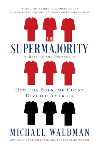 The Supermajority