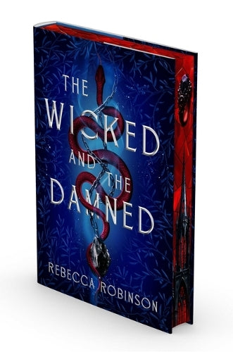 The Wicked and the Damned