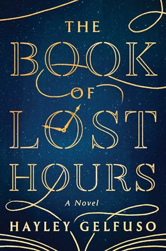 The Book of Lost Hours