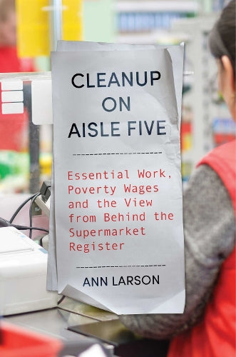 Cleanup on Aisle Five