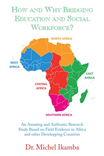 How and Why Bridging Education and Social Workforce?
