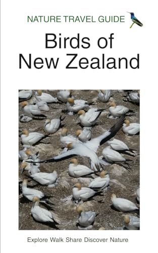 Nature Travel Guide