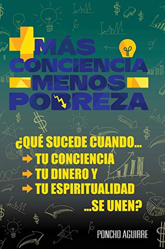 Mas conciencia menos pobreza