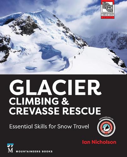 Glacier Climbing & Crevasse Rescue