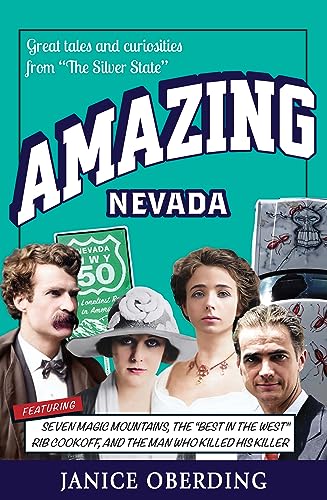 Amazing Nevada