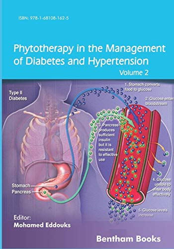 Phytotherapy in the Management of Diabetes and Hypertension