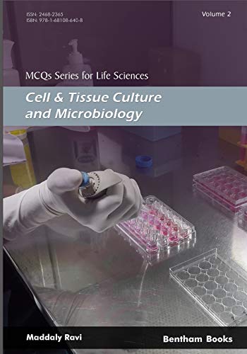 MCQs Series for Life Sciences