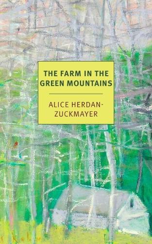The Farm In The Green Mountains