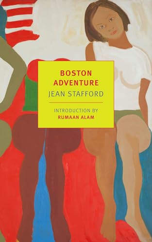Boston Adventure