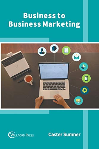 Business to Business Marketing