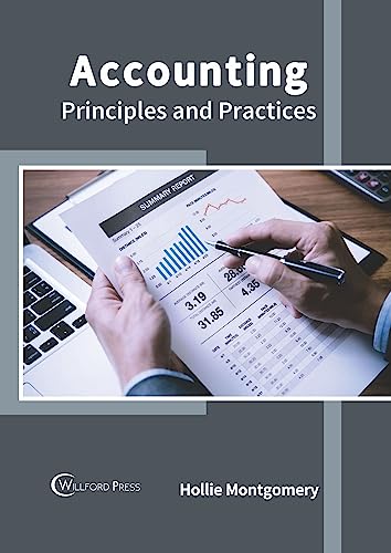 Accounting: Principles and Practices