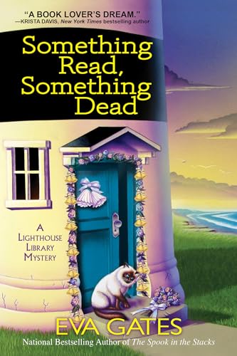 Something Read Something Dead