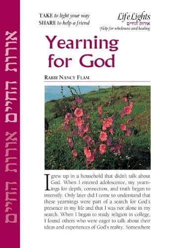 Yearning for God-12 Pk